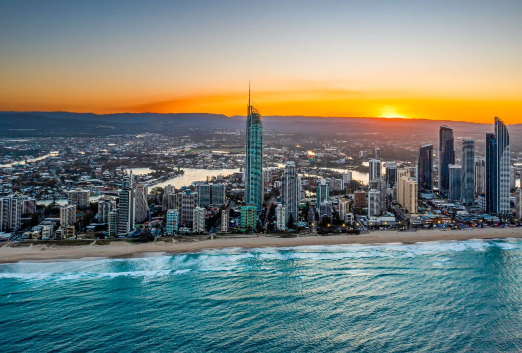 Navigating Gold Coast Property Market Fluctuations: Smart Financial Planning for Homebuyers