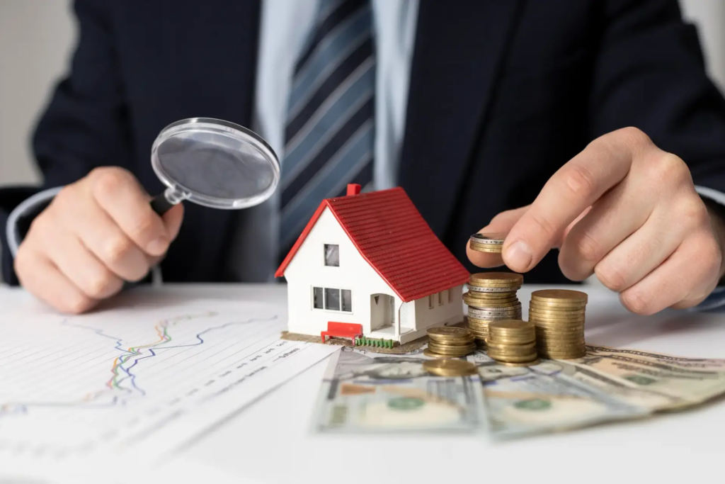 Unlocking Financial Freedom: How Mortgage Brokers Make Refinancing Easier on the Gold Coast